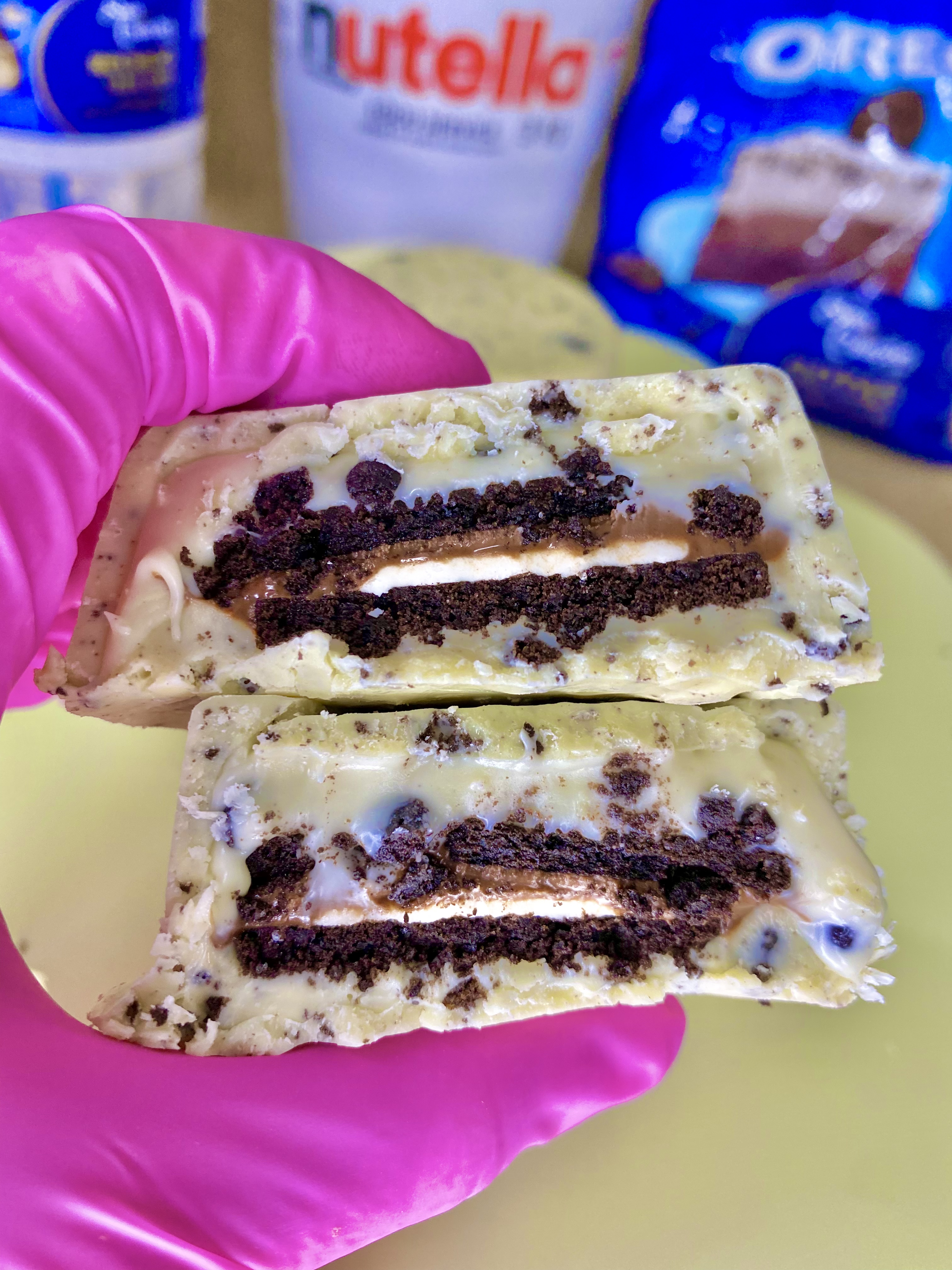 bombom trufado em sorocaba